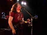 Rory Gallagher