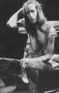 Todd Rundgren Foto WDR/M.Becker