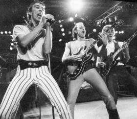 Spliff Foto WDR/Manfred Becker