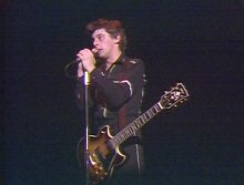 Stiff Little Fingers