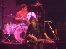 Stiff Little Fingers