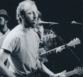 Thompson Foto WDR/Manfred Becker