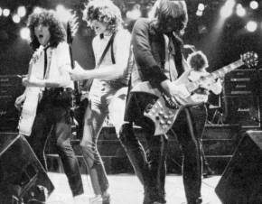 UFO Foto WDR/Manfred Becker