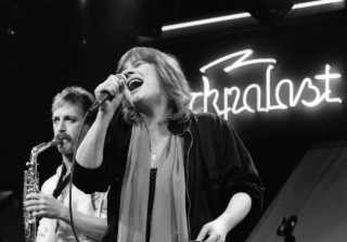 Ulla Meinecke Foto WDR/M.Becker