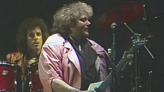 Mountain - Leslie West