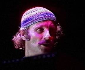 Joe Zawinul - Weather Report