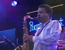 Wayne Shorter