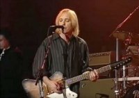 Tom Petty