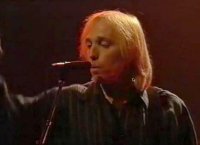 Tom Petty