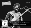 Albert Collins