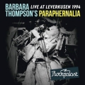Barbara Thompson’s Paraphernalia Live At Leverkusen 1994