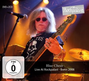 Blue Cheer at Rockpalast