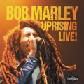 BOB MARLEY Uprising