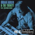 Brian Auger & The Trinity Live At Rockpalast