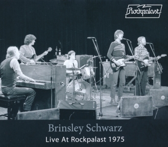 BRINSLEY SCHWARZ at Rockpalast