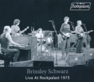 Brinsley Schwarz