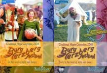 Burg Herzberg Festival