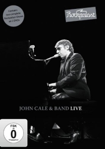 John Cale at Rockpalast