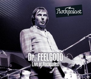 Dr. Feelgood