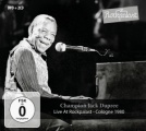 Champion Jack Dupree - Live at Rockpalast
