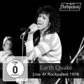 Earth Quake - Live at Rockpalast 1978