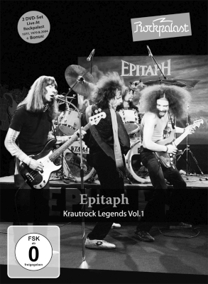 Epitaph - Live At Rockpalast