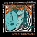 The Fuzztones Live at Rockpalast