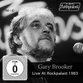 Gary Brooker - Live at Rockpalast 1983