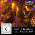 The Band of Heathens - Live at Rockpalast 2009