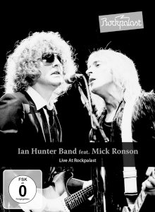 Ian Hunter - Live at Rockpalast Ian Hunter - Live At Rockpalast