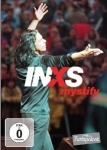 INXS - Live at Rockpalast