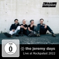 The Jeremy Days - Live at Rockpalast 2022