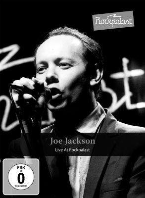 Joe Jackson DVD
