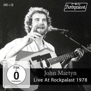 John Martyn Live at Rockpalast 1978
