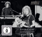 Kevin Coyne