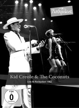 Kid Creole & The Coconuts Kid Creole & The Coconuts