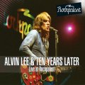 Alvin Lee