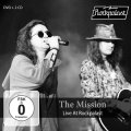 he Mission - Live at Rockpalast 