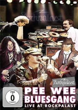 Pee Wee Bluesgang