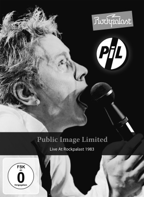 Public Image Limited