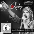 The Quireboys - Live at Rockpalast 2007 & 1990