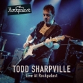 Todd Sharpville