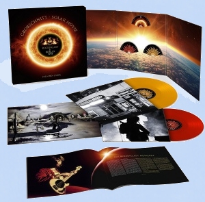 Grobschnitt Solar Movie