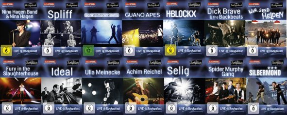 Sony DVD KulturSpiegel