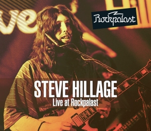 Steve Hillage