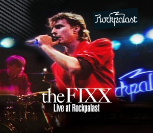 The Fixx