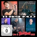 Threshold - Live at Rockpalast 2025 Threshold - Live at Rockpalast 2025