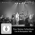 Ton Steine Scherben Live At Rockpalast 1982