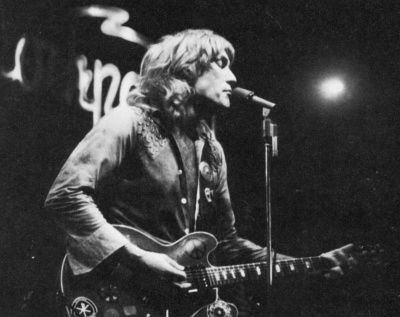 Alvin Lee