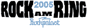 Rock am Ring 2005